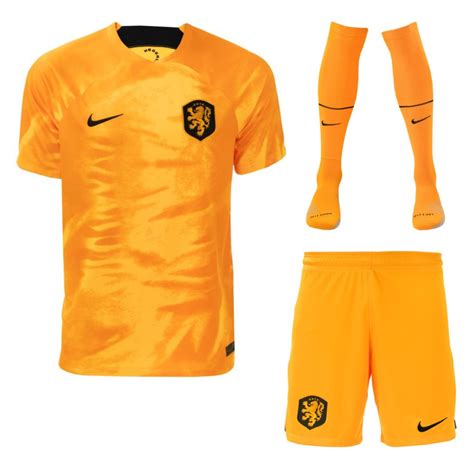 voetbaltenue nike|Nike shirts voetbal.